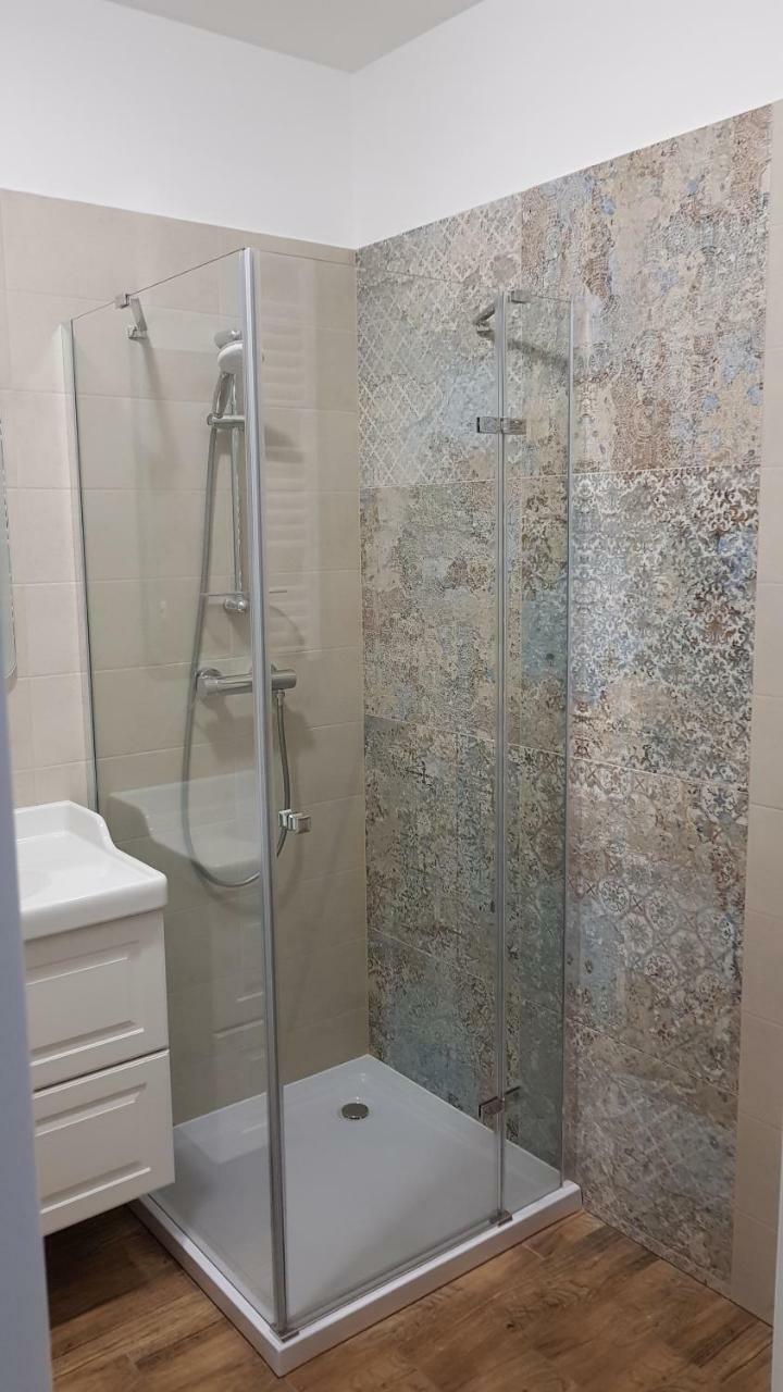Apartament Magdynka Gdynia Ngoại thất bức ảnh